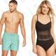 BOGO 50% Off Swimsuits | Target